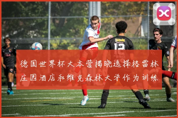 德国世界杯大本营揭晓选择格雷林庄园酒店和维克森林大学作为训练基地
