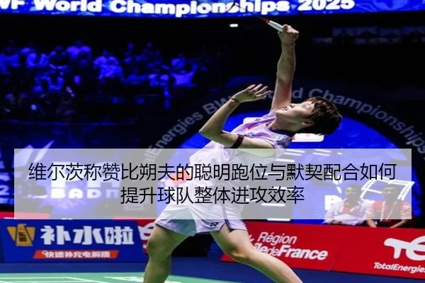 维尔茨称赞比朔夫的聪明跑位与默契配合如何提升球队整体进攻效率(bogou)